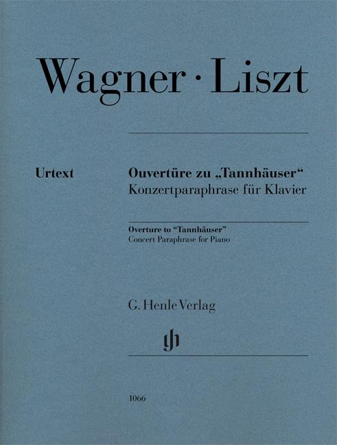 Wagner: Overture to Tannhauser