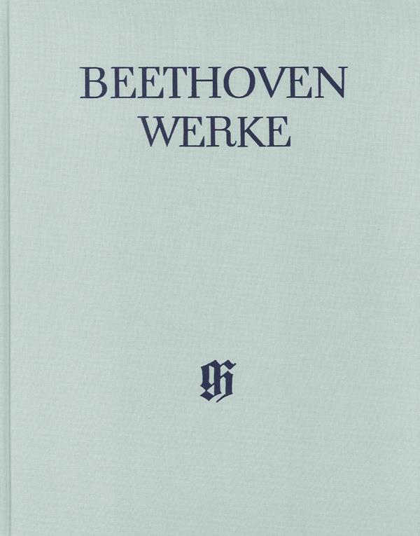 Beethoven: Klavierkonzerte 1