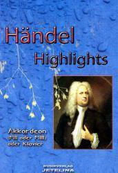 Händel Highlights