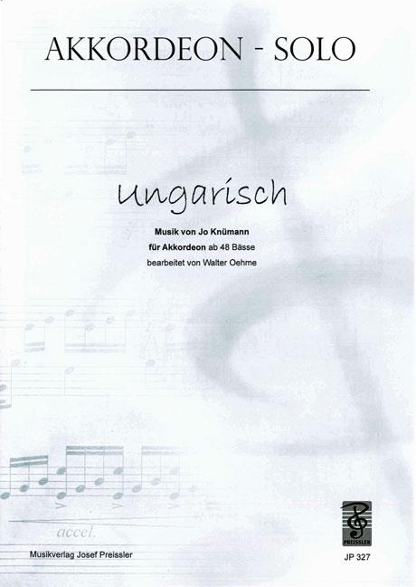 Ungarisch