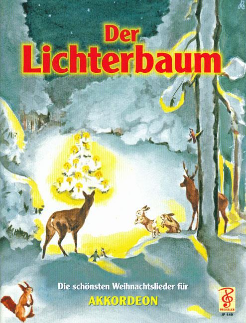 Lichterbaum