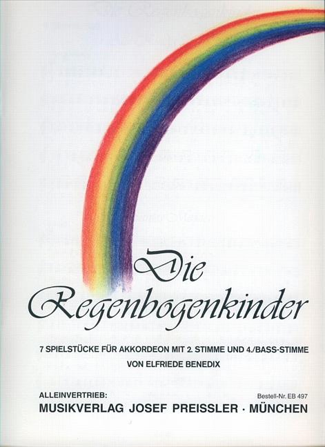 Regenbogenkinder