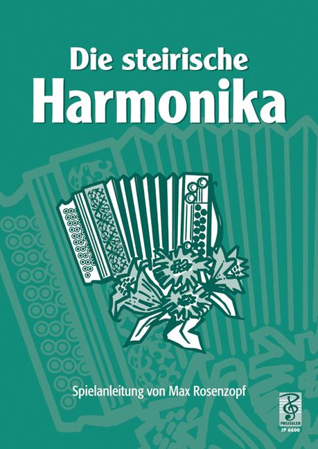 Steirische Harmonika Methode