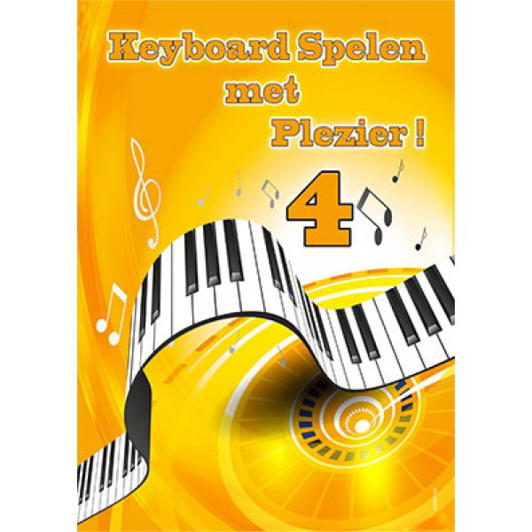 Keyboard Spelen Met Plezier! 4