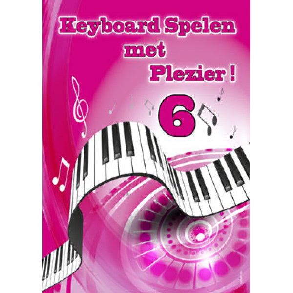 Keyboard Spelen Met Plezier! 6
