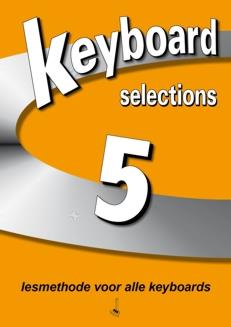 Keyboard Selections 5