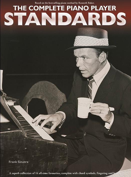 The Complete Piano Player: Standards