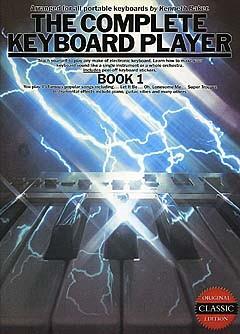 Complete Keyboard Player 1