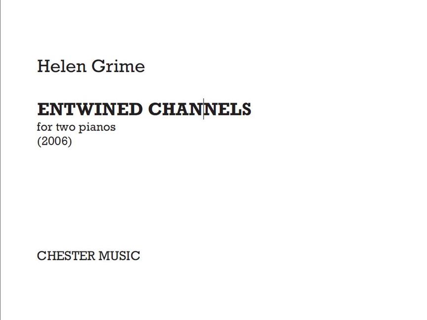 Entwined Channels
