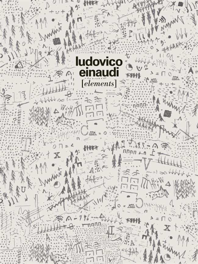 Ludovico Einaudi: Elements