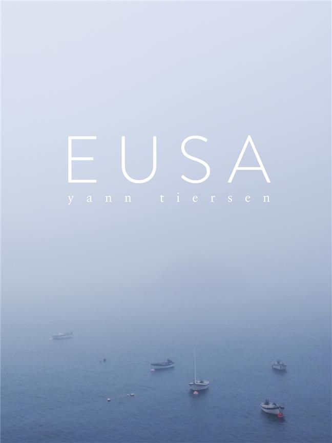 Yann Tiersen: Eusa