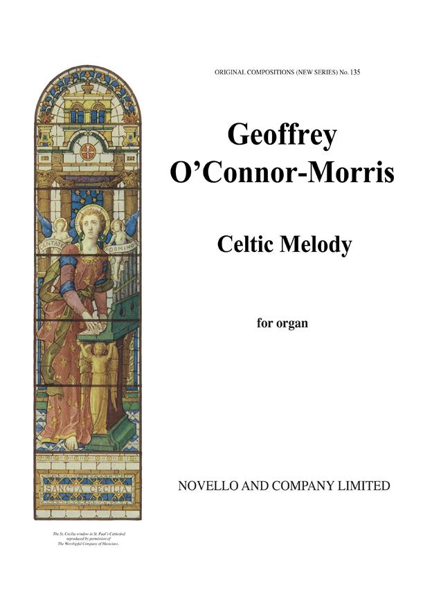Celtic Melody Organ
