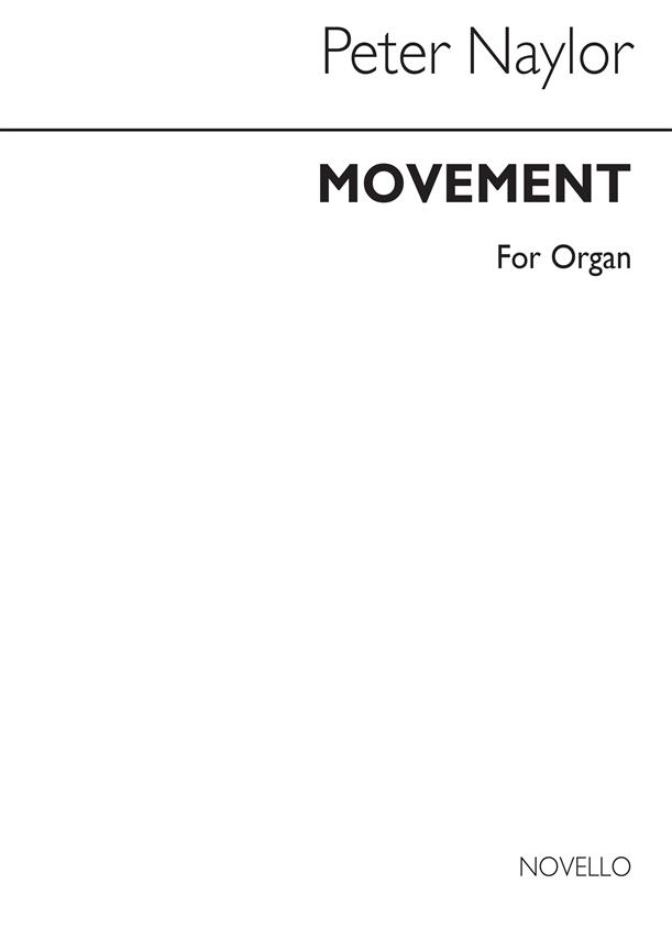 Movement Organ