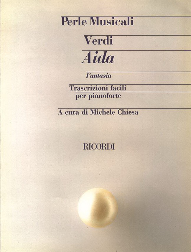 Aida. Fantasia