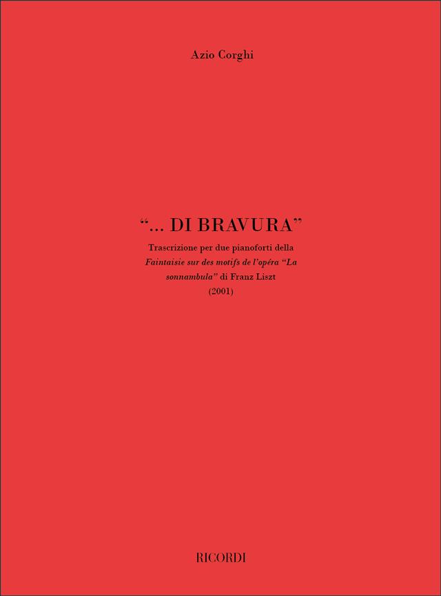&  di Bravura