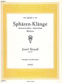 Strauss: Sphären-Klänge op. 235