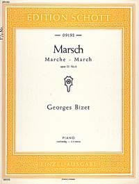 Bizet: March op. 22/6