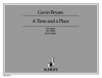 Bryars: A Time and a Place