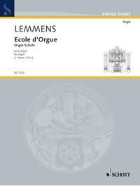 Nicolas Jacques Lemmens: Orgelschule 2