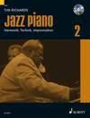 Richards: Jazz-Piano Band 2