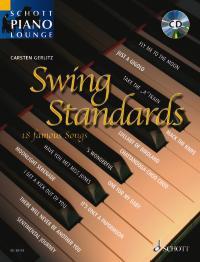 Gerlitz: Swing Standards