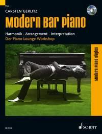 Carsten Gerlitz: Modern Bar Piano