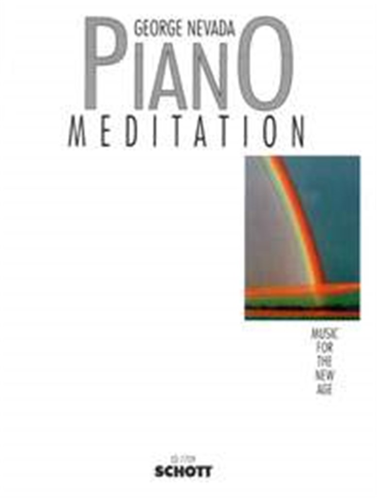 George Nevada: Piano Meditation