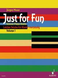 Moser: Just For Fun 1