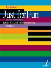 Moser: Just For Fun 2