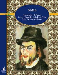 Satie: Piano Works Vol. 2