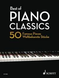 Hans Gunter Heumann: Best of Piano Classics