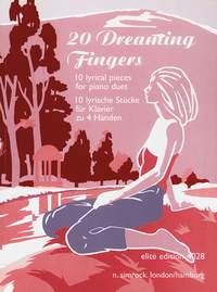 Gellhorn: 20 Dreaming Fingers
