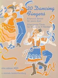 Gellhorn: 20 Dancing Fingers