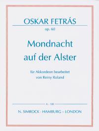 Moonlight on the Alster op. 60