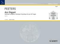 Flor Peeters: Ars Organi Volume 3