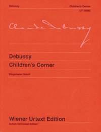 Debussy: Children’s Corner