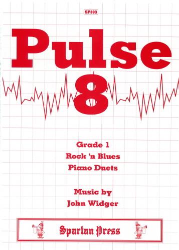 Pulse 8