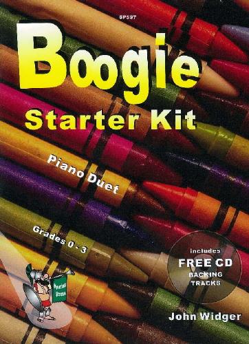 Boogie Starter Kit