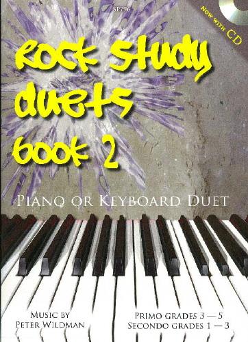 Rock Study Duets 2