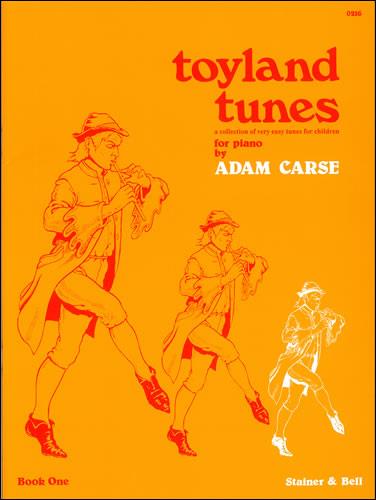 Adam Carse: Toyland Tunes 1