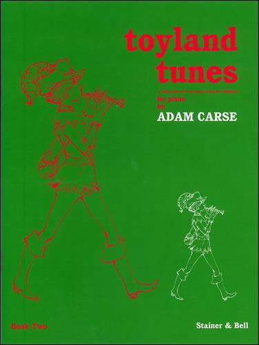 Adam Carse: Toyland Tunes 2