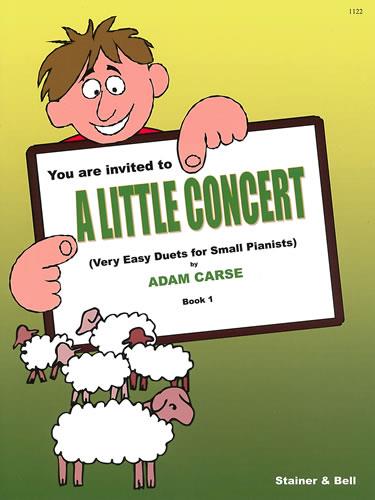 Adam Carse: Little Concert 1