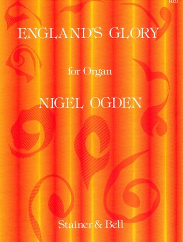 Ogden: Englands Glory