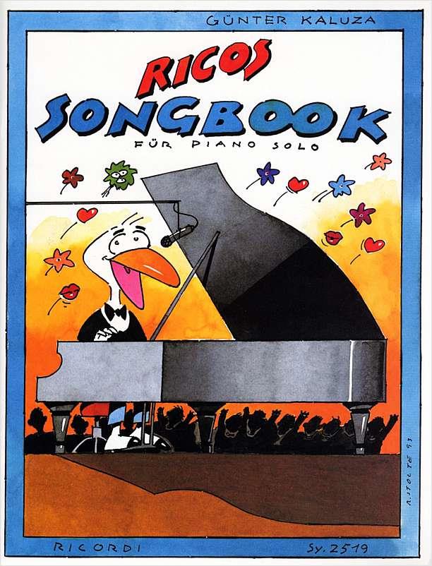 Ricos Songbook