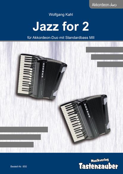 Jazz For Two 2