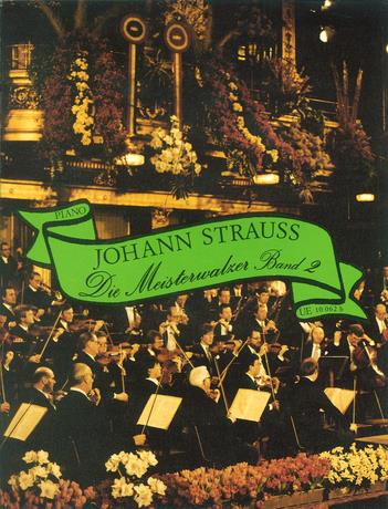 Strauss: The Great Waltzes