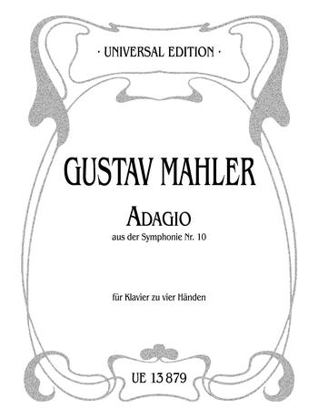 Gustav Mahler: Adagio aus der 10. Symphonie