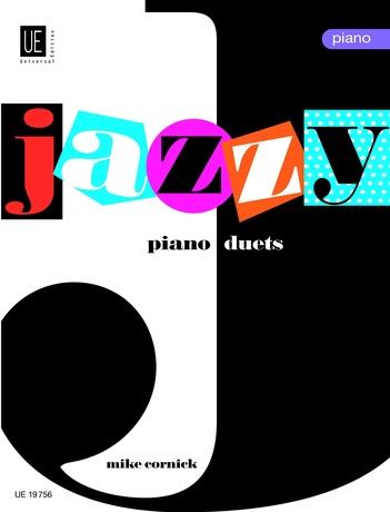 Jazzy Duets 1 4H.