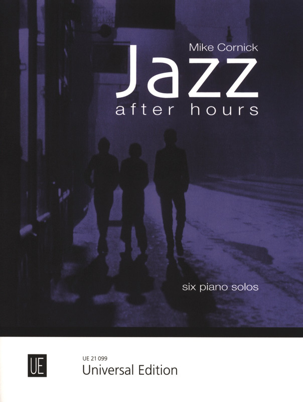 Mike Cornick: Jazz After Hours