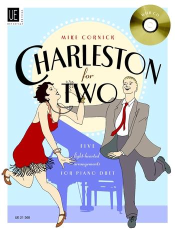 Charleston For Two